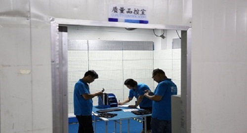麻豆视频免费下载依托产品质量控制体系，获得...