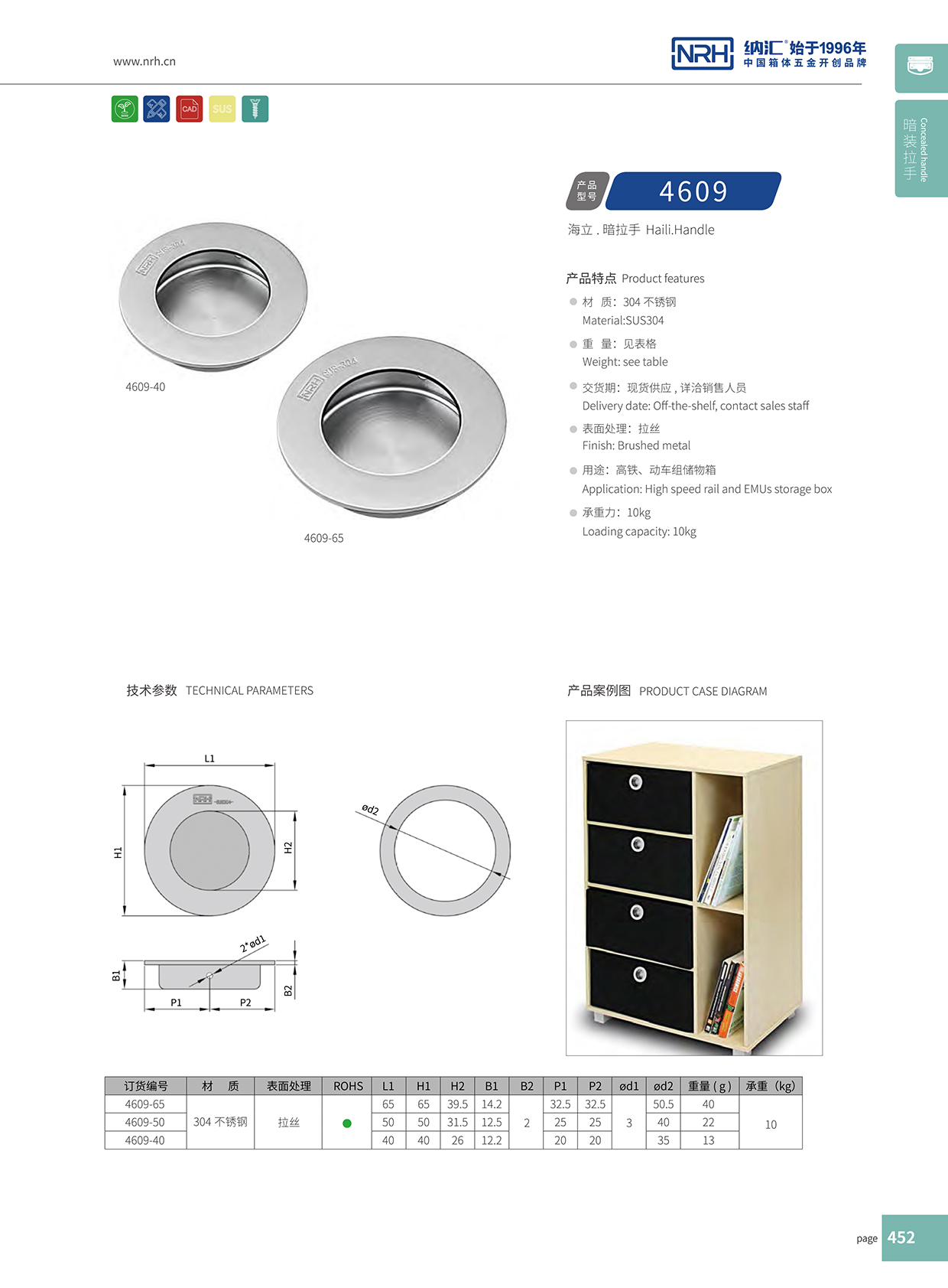 麻豆视频免费下载/NRH 4609-40 太阳能板提手